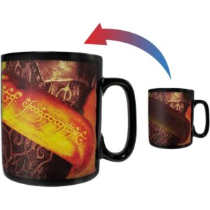Morphing Mugs The Lord of the Rings The One Ring to Gule_1