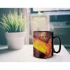 Morphing Mugs The Lord of the Rings The One Ring to Gule_6