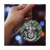 Harry Potter Hogwarts House Starfire Prints Colgando