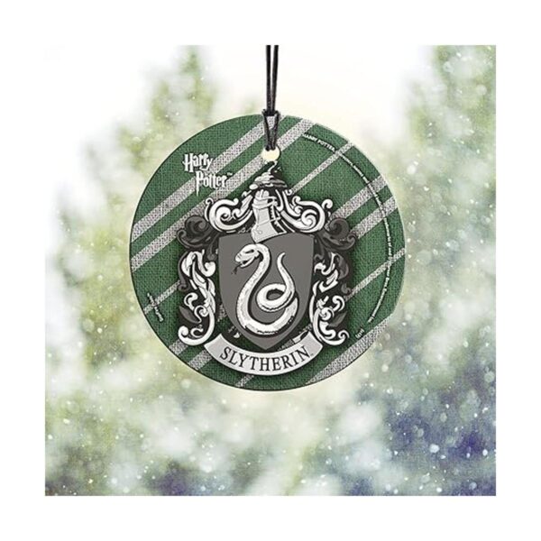 Harry Potter Hogwarts House Starfire Prints Colgando