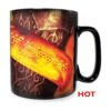 Morphing Mugs The Lord of the Rings The One Ring to Gule_5