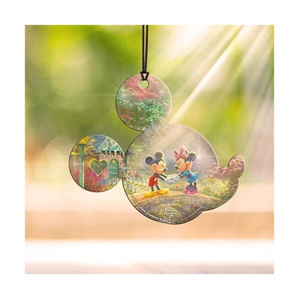 Trend Setters Disney Colección Sweetheart Thomas