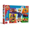 Trefl TR16354 Puzzle color_1