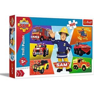Trefl TR16354 Puzzle color_1
