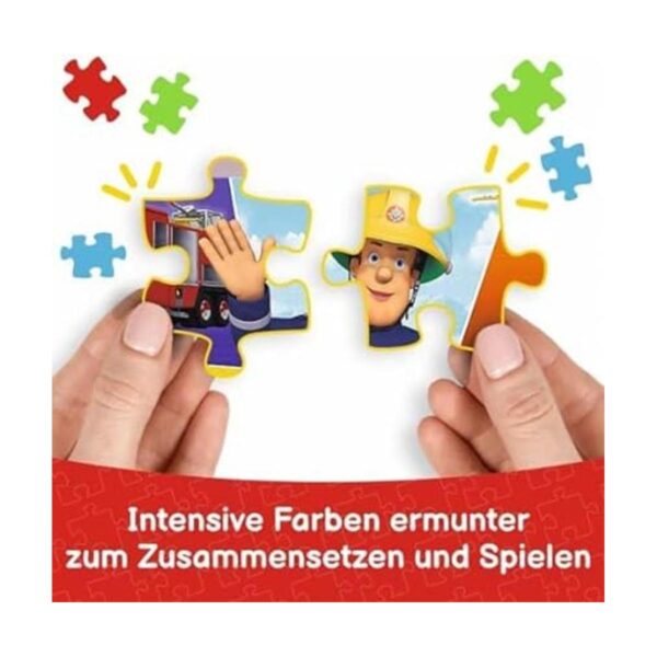 Trefl TR16354 Puzzle color_5