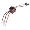 Treehobby Controlador de velocidad eléctrico ESC cepillado_3