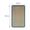 Treedix 4 unids placa de pan soldable universal PCB_2