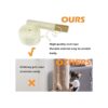 Natural Sisal White Rope for Cat Scratching Post