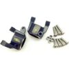 Treal Brass C Bujes para Axail SCX10 II_2
