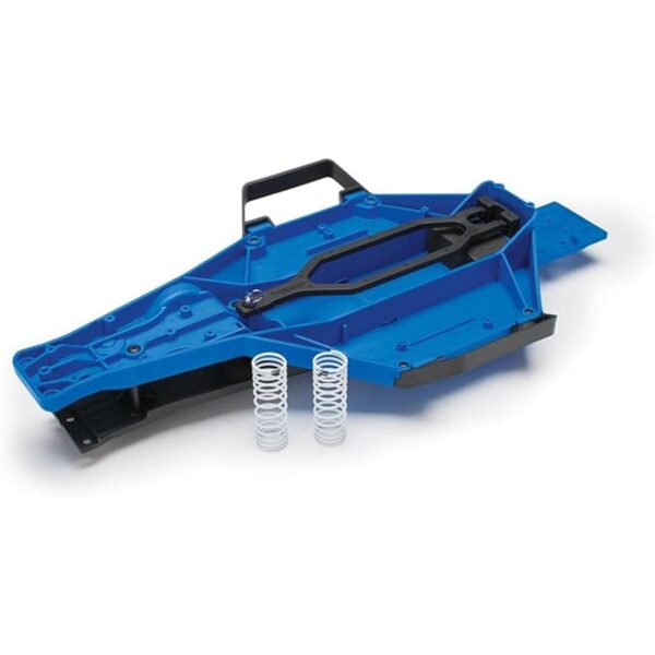 Equipo de conversión escala 110 reductor 2WD azul de_3
