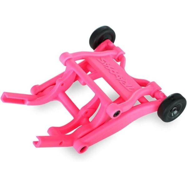 Traxxas 3678p Wheelie Bar montaje para 2 WD Vehículos_1