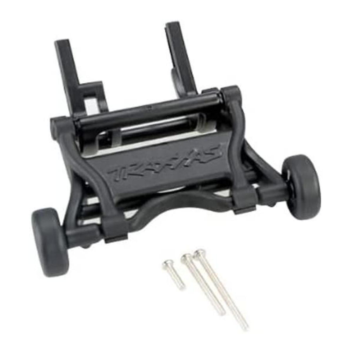 Traxxas Ensamblaje de barras de llantas 3678 para