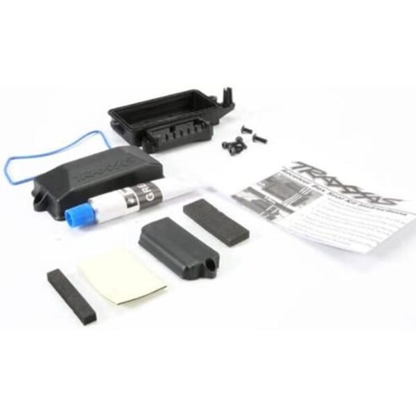 Traxxas 5624 Receptor Caja y sellos_1