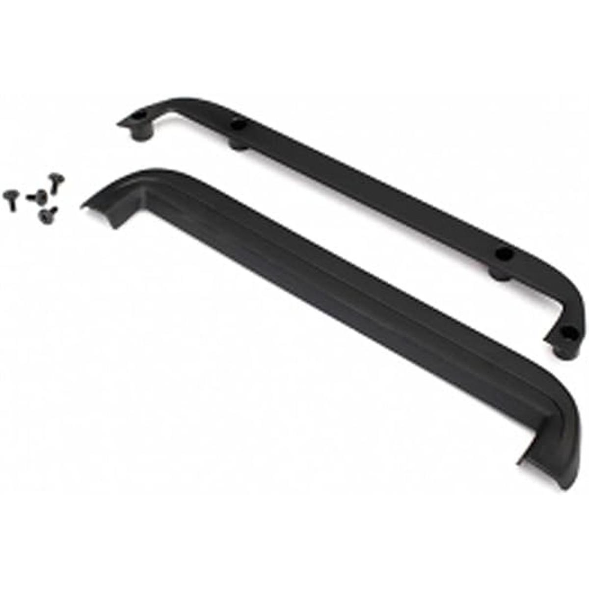 Traxxas 7712 XMaxx Portón Trasero Protector Incluye