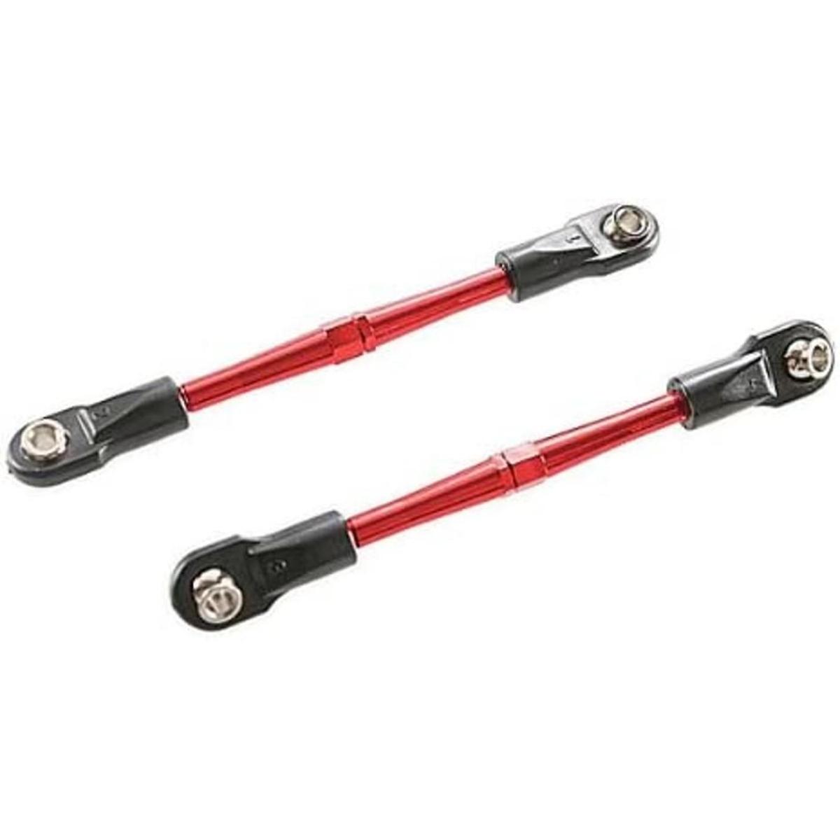 Traxxas 3139 X tensores de redanodized aluminio 59 1 par