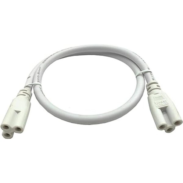 Traodin T5 T8 LED Lámpara de Conexión de Alambre de Luces_4