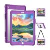 Funda impermeable para iPad de 9 generación iPad 10.2_1