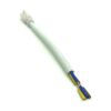 Traodin T5 T8 Lámpara LED de conexión de cable de techo_5