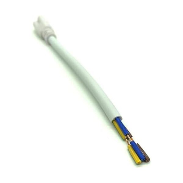 Traodin T5 T8 Lámpara LED de conexión de cable de techo_5