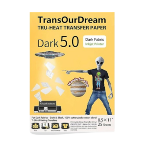 TransOurDream TruIron on Papel de transferencia de calor_1