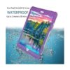 Funda impermeable para iPad de 9 generación iPad 10.2_2