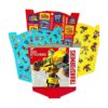 Transformers Rescue Bots Juego de 2 libros de actividad y_3