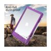 Funda impermeable para iPad de 9 generación iPad 10.2_3