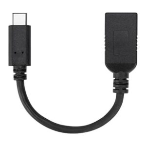 Targus Cable adaptador USBC a USBA de 5 Gbps 0.5 ft_1