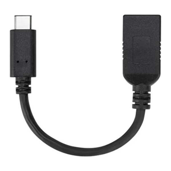 Targus Cable adaptador USBC a USBA de 5 Gbps 0.5 ft_1