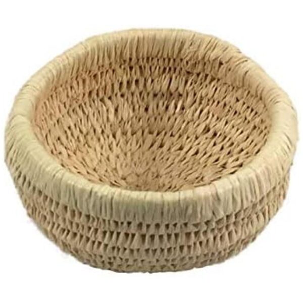 Traditional Craft Kits Kit de cesta en espiral para_2