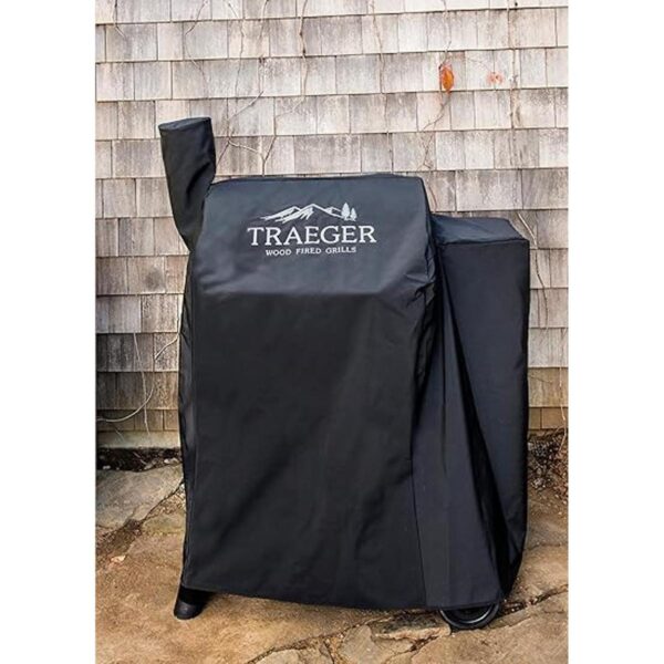 Funda completa para barbacoa Traeger BAC503 Pro 57522