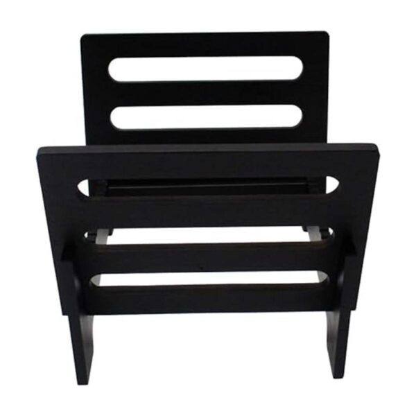 Trademark Innovations Soporte organizador de discos de_2
