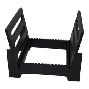Trademark Innovations Soporte organizador de discos de_1