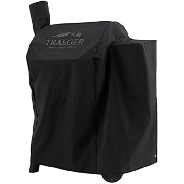 Funda completa para barbacoa Traeger BAC503 Pro 57522