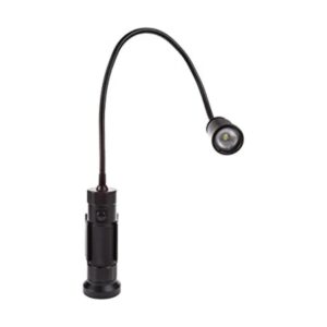 Stalwart Lámpara magnética luz LED de trabajo CREE con_1
