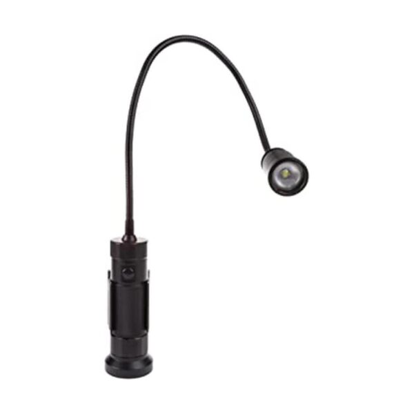 Stalwart Lámpara magnética luz LED de trabajo CREE con_1