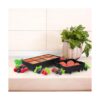 Ice Cube Tray Silicone Slow Melting Ice Ball Mold for