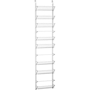 Organizador para la puerta para especias y jarros gran