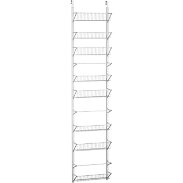 Organizador para la puerta para especias y jarros gran