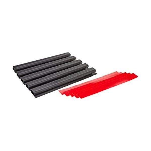 Simple Cord Juego de 5 canales de pista de rodadura Kit_1