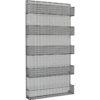 Organizador de estante para especias Estilo de alambre_1