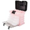 Caja de herramientas Stalwart línea que cuenta con_1