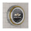 Trademark Gameroom Chevrolet Reloj de neón con doble_5