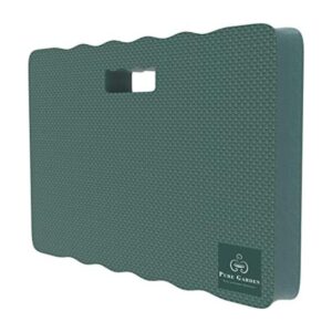 Pure Garden 50LG1080 Alfombrilla multiusos para rodillas_1