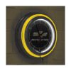 Trademark Gameroom Chevrolet Reloj de neón con doble_6