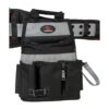 TradeGear PartSZA Cinturón y bolsa de electricista
