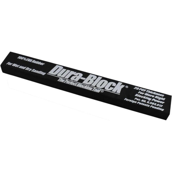 Bloque de lijado estándar DuraBlock_2