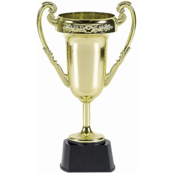 Trofeo dorado Amscan. Dorado_6