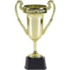 Trofeo dorado Amscan. Dorado_1