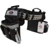 TradeGear PartSZA Cinturón y bolsa de electricista
